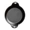 Lodge Lodge Server Cast Iron Round Mini, PK6 HMSRD - alternate 9